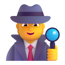 detective