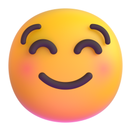 smiling_face
