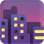cityscape_at_dusk