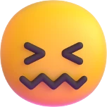 confounded_face