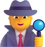 detective
