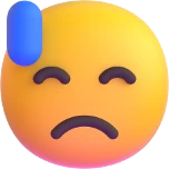 downcast_face_with_sweat