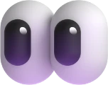 eyes