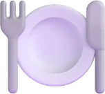 fork_and_knife_with_plate