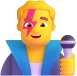 man_singer