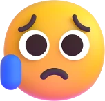 sad_but_relieved_face