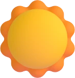 sun