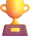 trophy